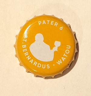 St Bernardus Pater 6, St Bernardus